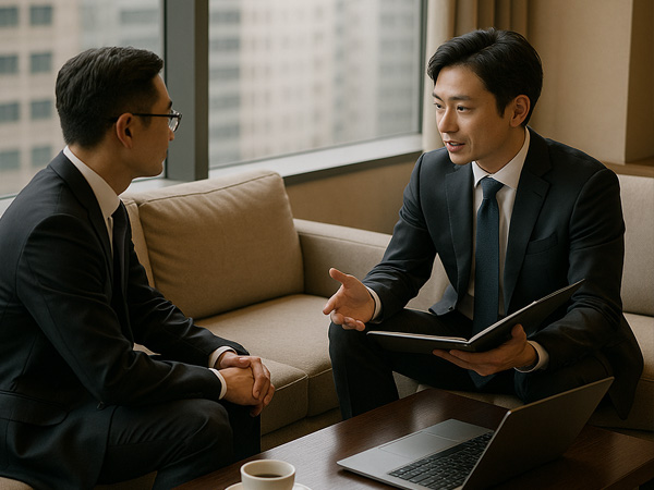 卫东高端保密顾问服务